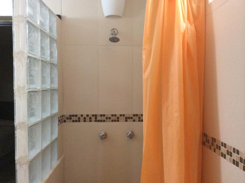Hotel Juros Catemaco Szoba fotó
