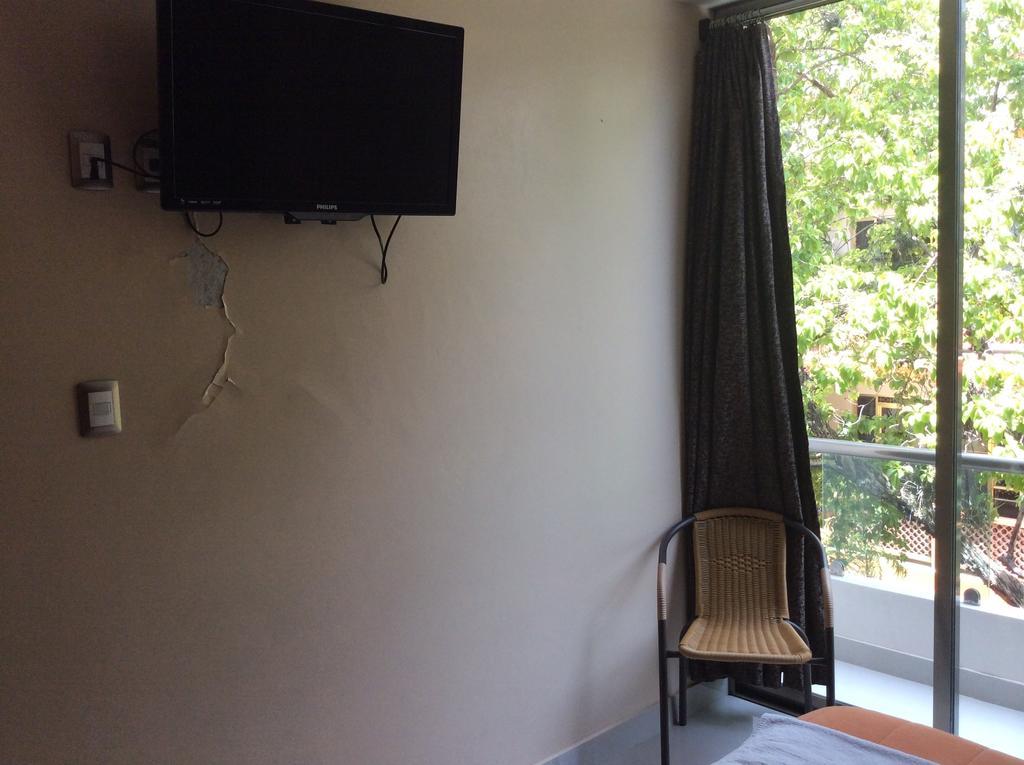 Hotel Juros Catemaco Szoba fotó
