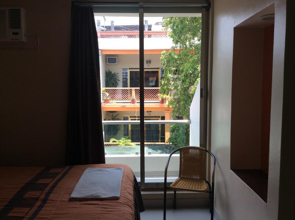 Hotel Juros Catemaco Kültér fotó