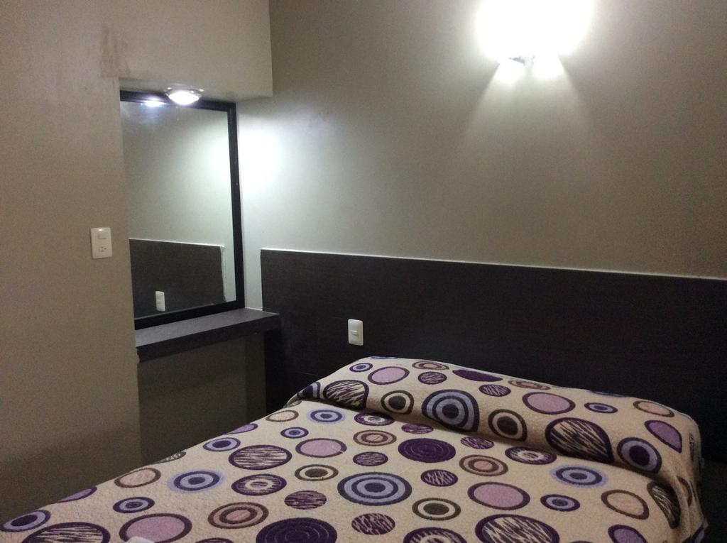 Hotel Juros Catemaco Szoba fotó