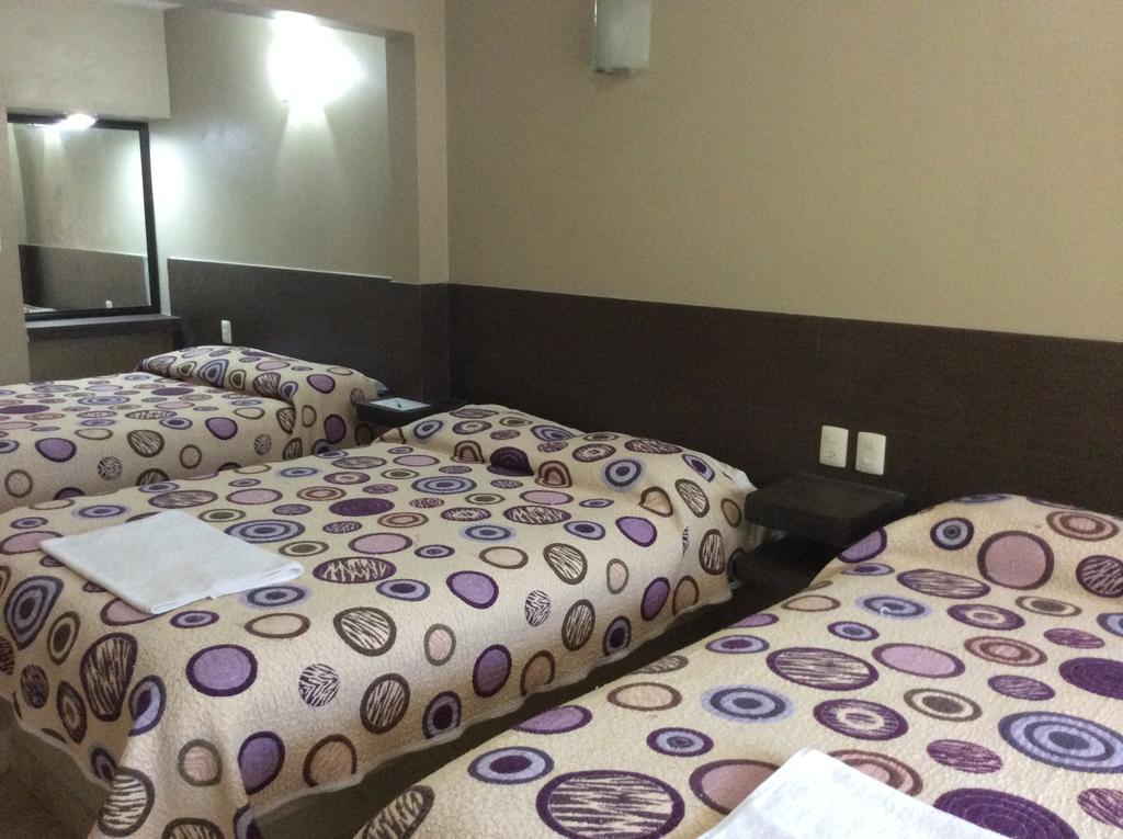 Hotel Juros Catemaco Szoba fotó