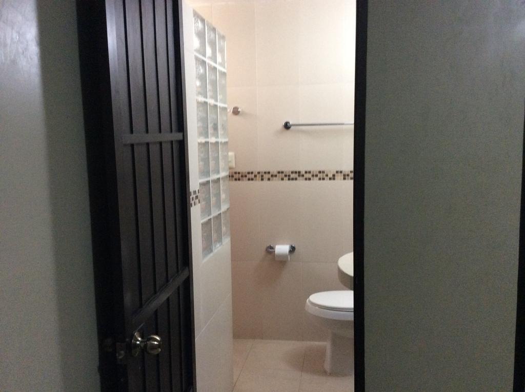 Hotel Juros Catemaco Szoba fotó