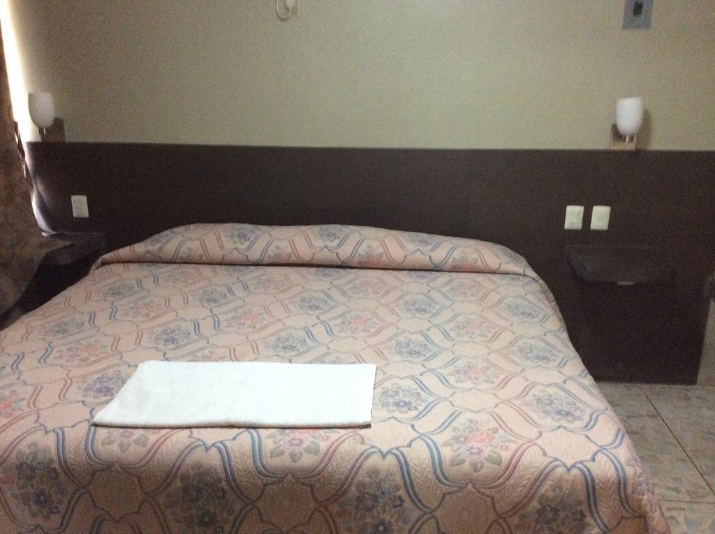 Hotel Juros Catemaco Szoba fotó